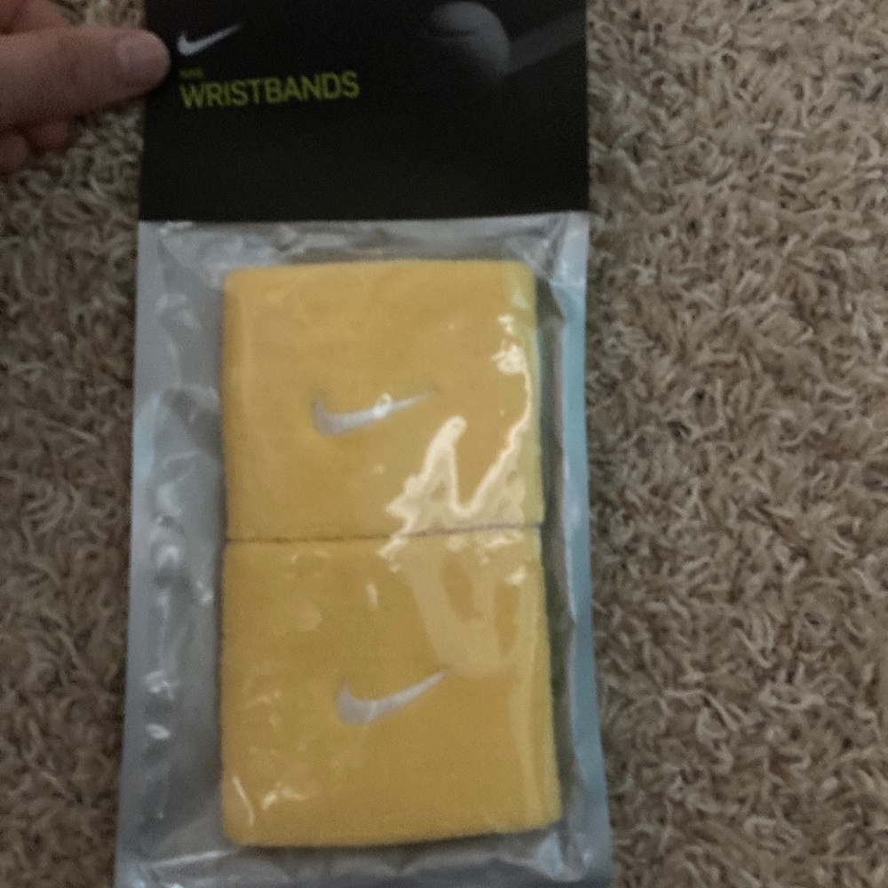 Nike Wristbands